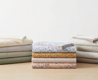 Premium <br/>Bedsheet Set