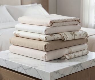 bedsheet