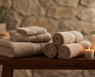 Terry Towels